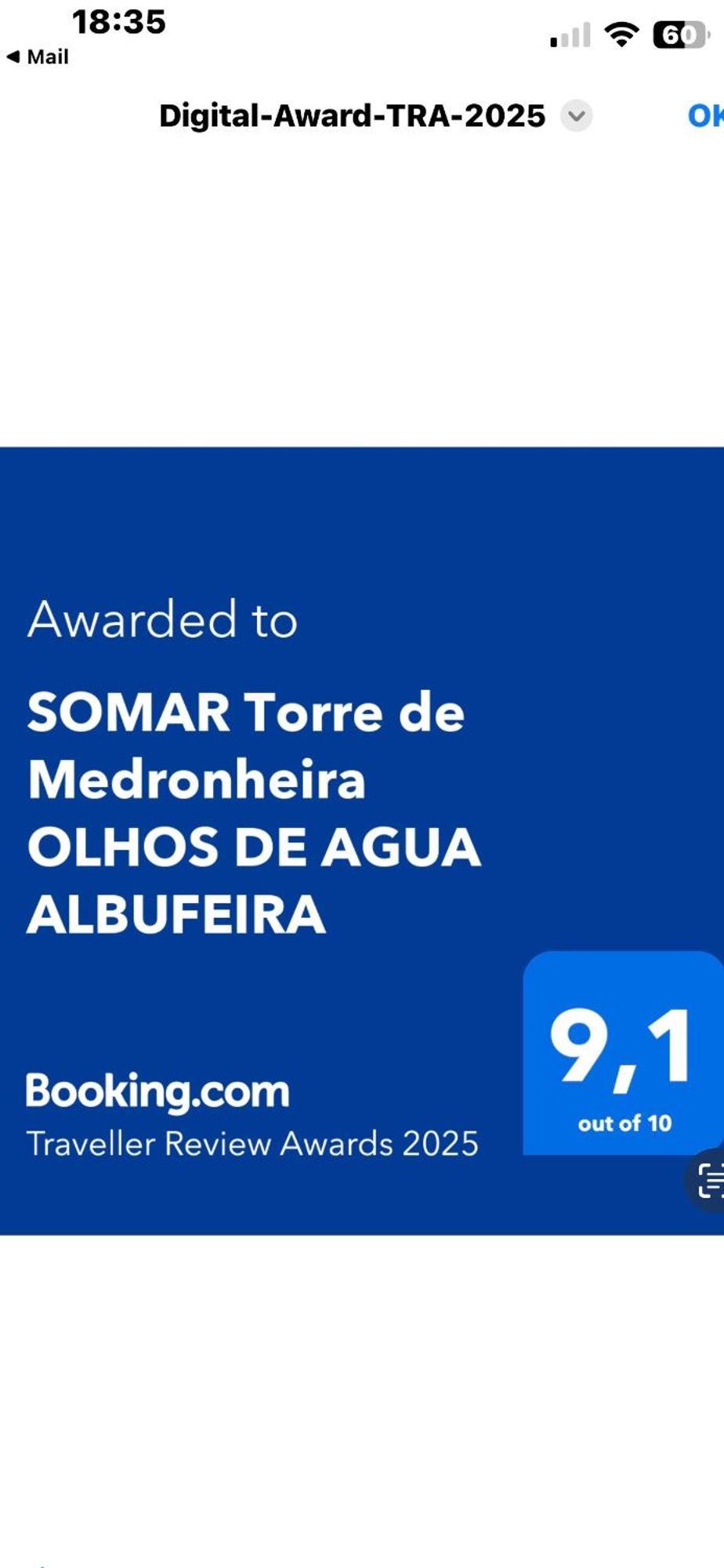 Somar Torre De Medronheira Olhos De Agua Albufeira Apartment Ngoại thất bức ảnh