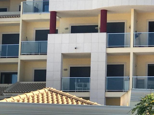 Somar Torre De Medronheira Olhos De Agua Albufeira Apartment Ngoại thất bức ảnh