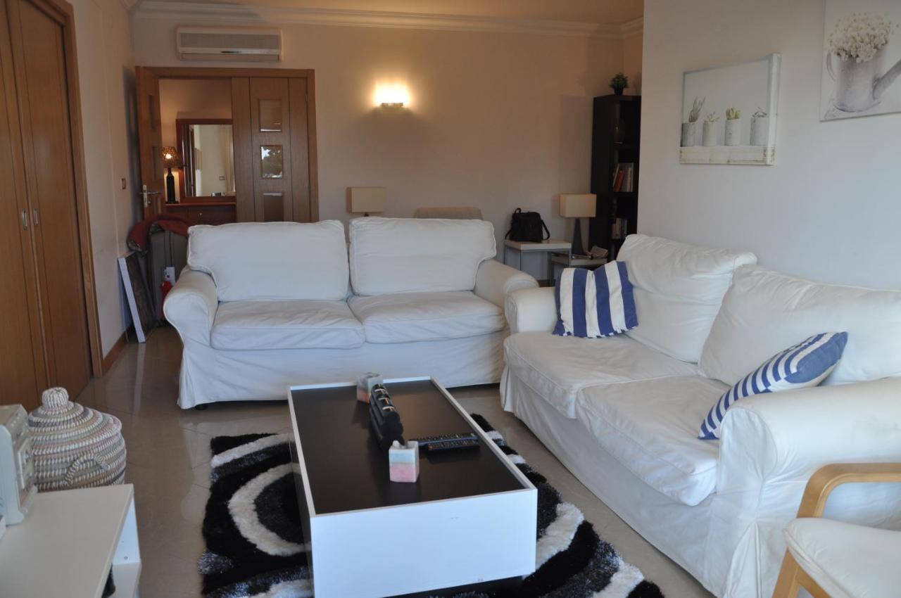Somar Torre De Medronheira Olhos De Agua Albufeira Apartment Ngoại thất bức ảnh