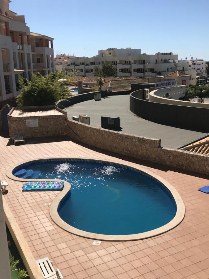 Somar Torre De Medronheira Olhos De Agua Albufeira Apartment Ngoại thất bức ảnh
