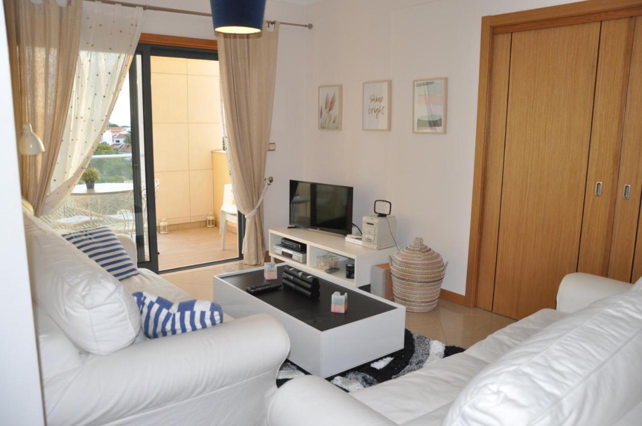Somar Torre De Medronheira Olhos De Agua Albufeira Apartment Ngoại thất bức ảnh