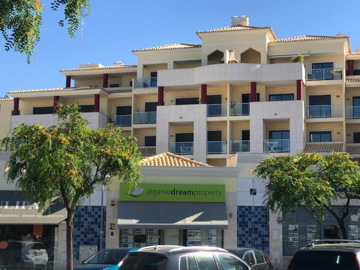 Somar Torre De Medronheira Olhos De Agua Albufeira Apartment Ngoại thất bức ảnh