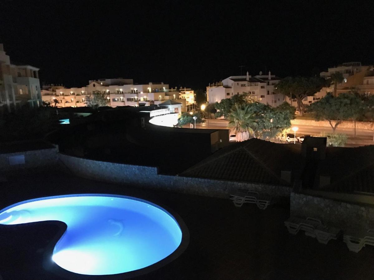 Somar Torre De Medronheira Olhos De Agua Albufeira Apartment Ngoại thất bức ảnh