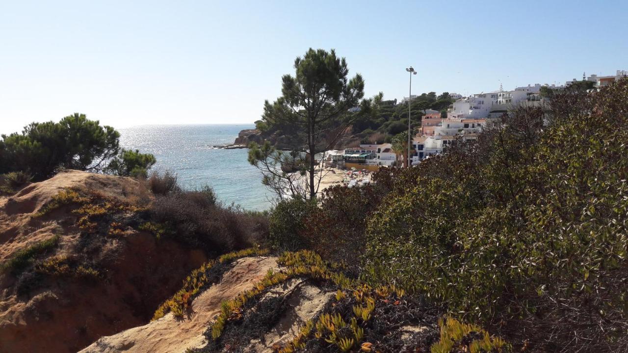 Somar Torre De Medronheira Olhos De Agua Albufeira Apartment Ngoại thất bức ảnh